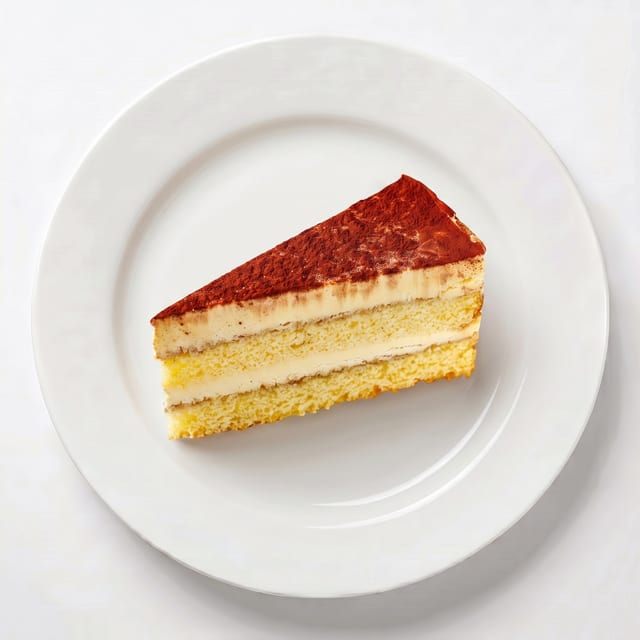 Tiramisu.