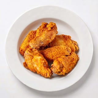 Boneless Wings