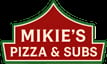 Mikie's Pizza & Subs