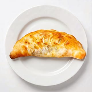 Ground Beef Stromboli