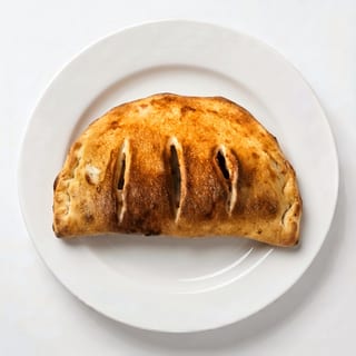 Build Your Own Calzone