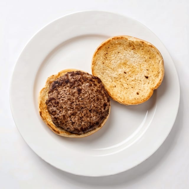 Hamburger.
