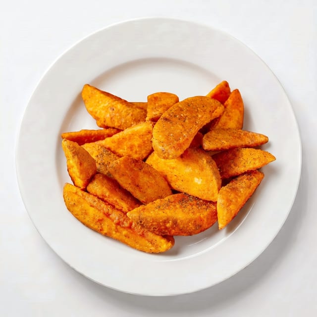 Western Fries.