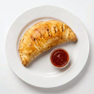 Regular Calzone
