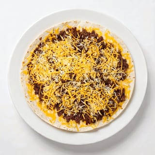 Steak Quesadilla