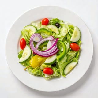 Garden Salad