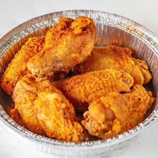 Buffalo Wings